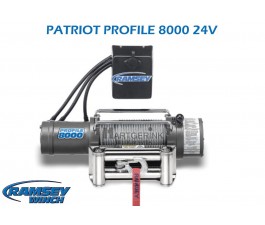 Patriot Profile 8000 24V